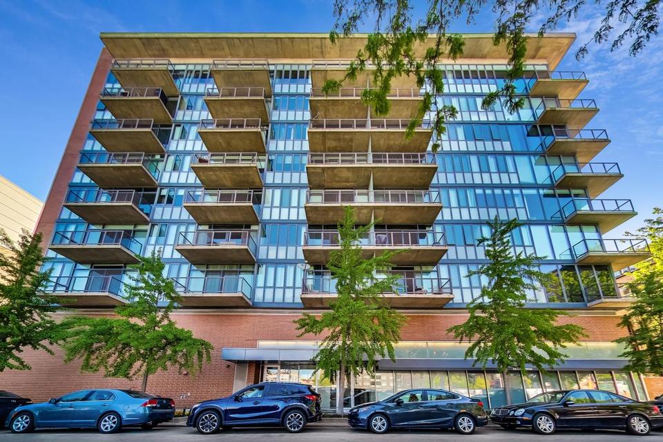  321 S Sangamon St #308, Chicago, IL 60607 photo 1