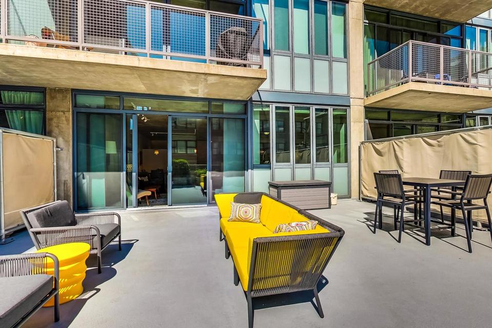  321 S Sangamon St #308, Chicago, IL 60607 photo 23