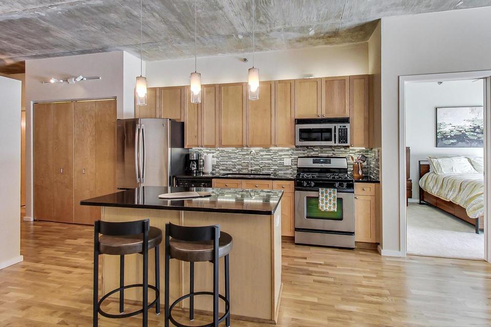  321 S Sangamon St #308, Chicago, IL 60607 photo 10