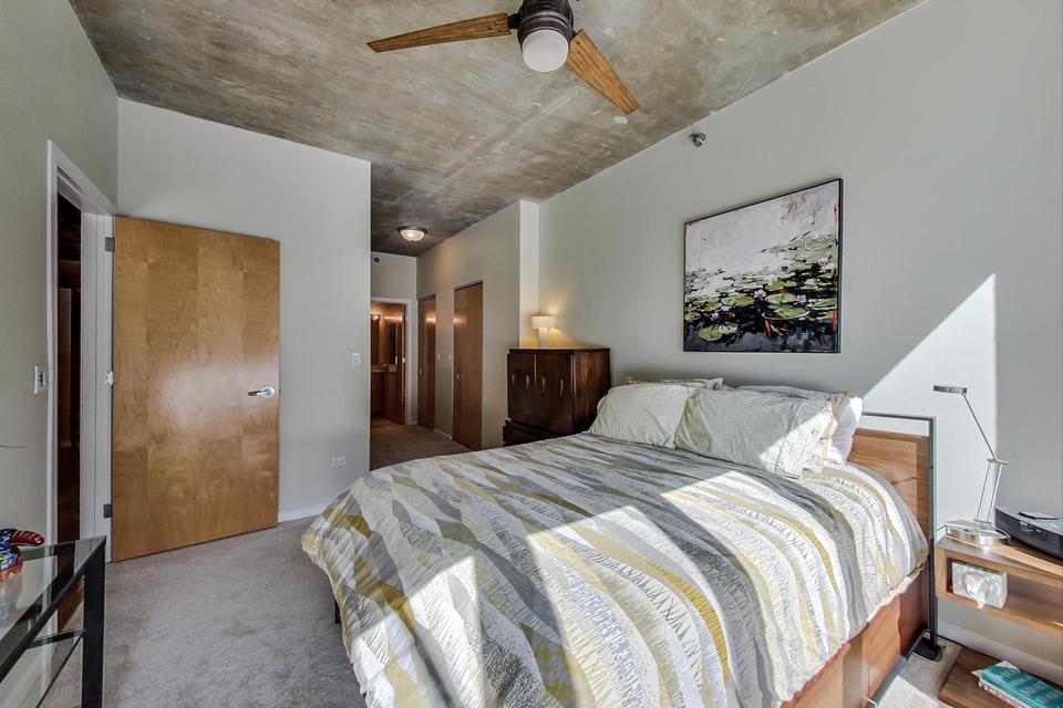  321 S Sangamon St #308, Chicago, IL 60607 photo 14