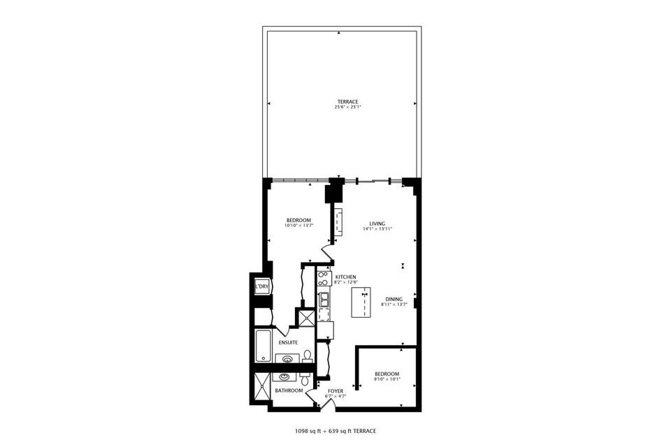 321 S Sangamon St #308, Chicago, IL 60607 photo 26