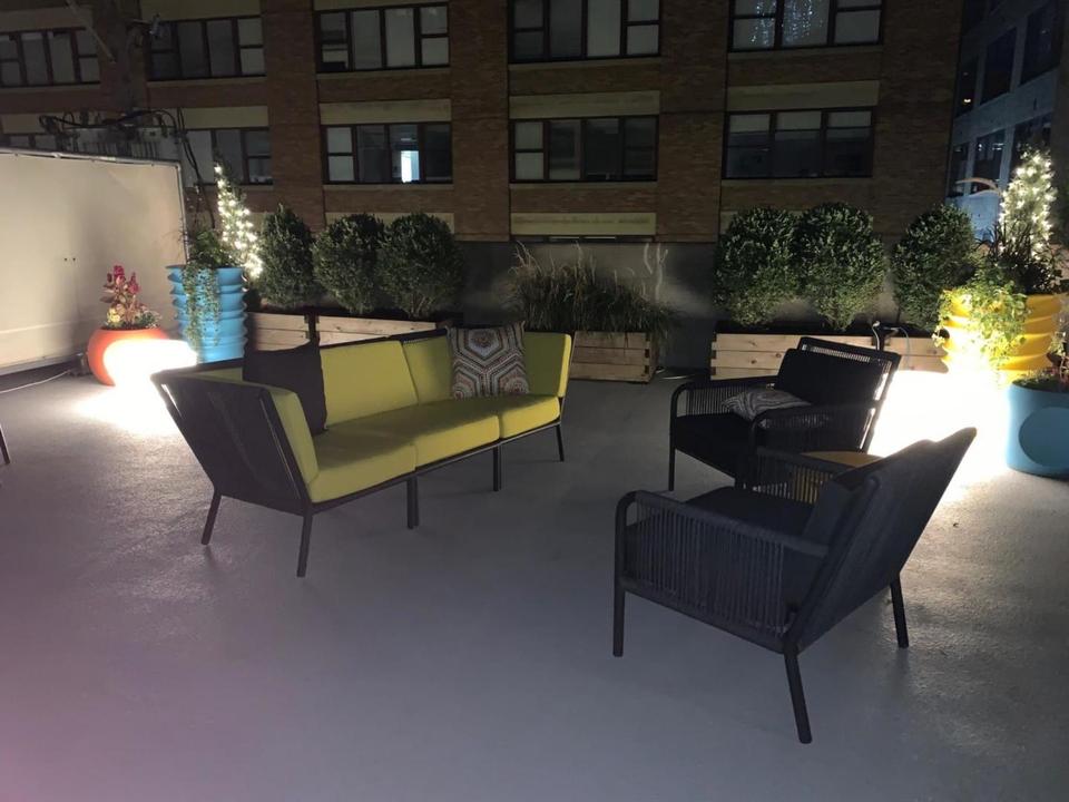  321 S Sangamon St #308, Chicago, IL 60607 photo 25