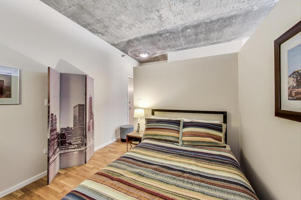  321 S Sangamon St #308, Chicago, IL 60607 photo 17