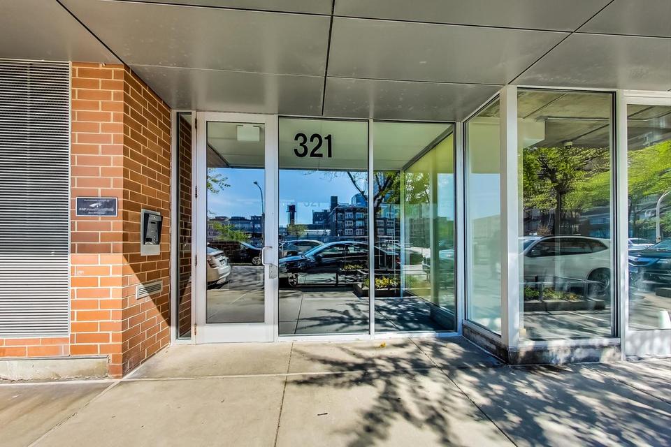  321 S Sangamon St #308, Chicago, IL 60607 photo 2