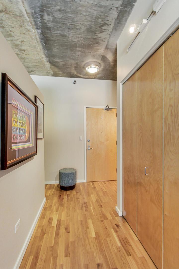  321 S Sangamon St #308, Chicago, IL 60607 photo 4
