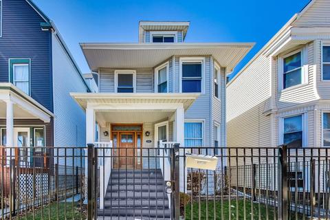 4530 N Troy St, Chicago, IL 60625