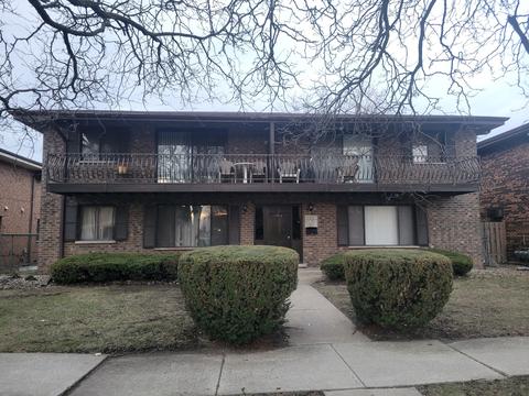 Undisclosed, Dolton, IL 60419