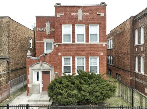 7939 S Merrill Ave, Chicago, IL 60617