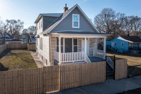 10738 S Indiana Ave, Chicago, IL 60628