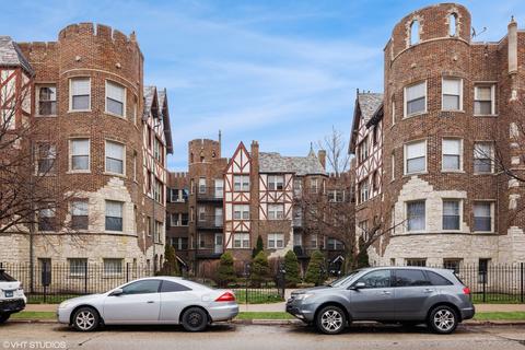 5721 N Kimball Ave #1N, Chicago, IL 60659