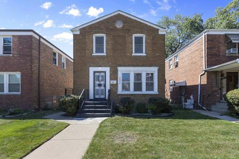 9036 S Blackstone Ave, Chicago, IL 60619