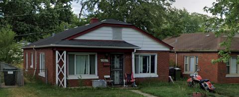 14817 Champlain Ave, Dolton, IL 60419 photo 1