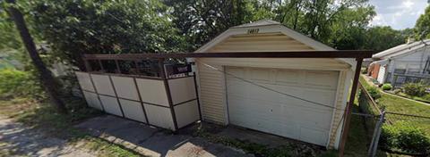 14817 Champlain Ave, Dolton, IL 60419 photo 2