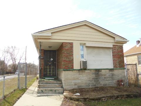 457 E 91 Pl, Chicago, IL 60619