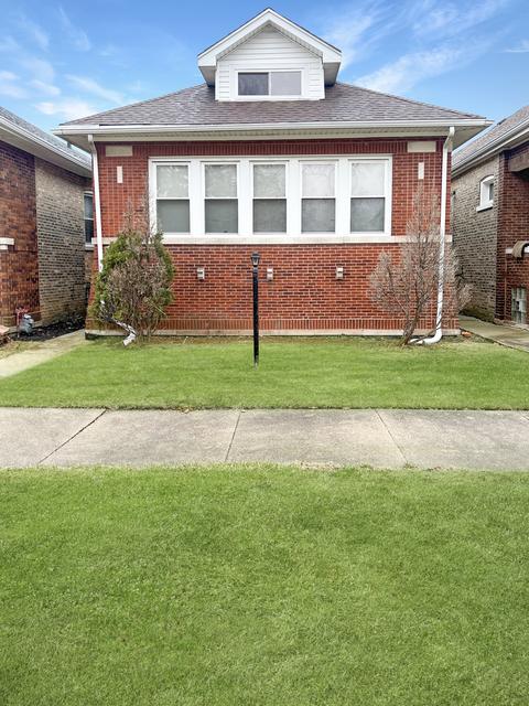 431 E 89th Pl, Chicago, IL 60619