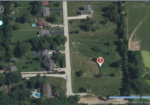 14045 Cokes Rd, Homer Glen, IL 60491