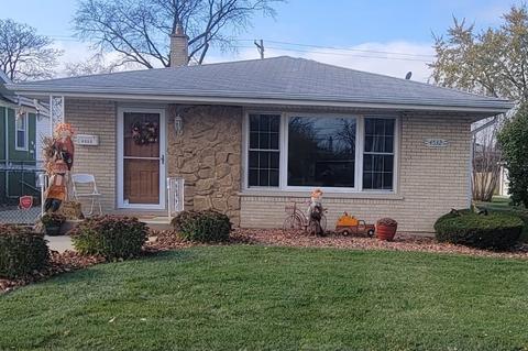4532 Deyo Ave, Brookfield, IL 60513 photo 1