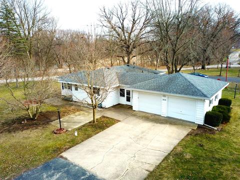 1835 E North St, Morris, IL 60450 photo 1