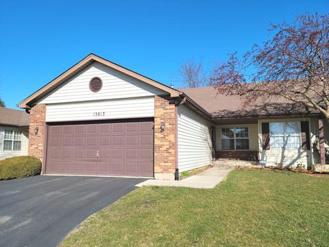 13813 S Mandarin Ct, Plainfield, IL 60544