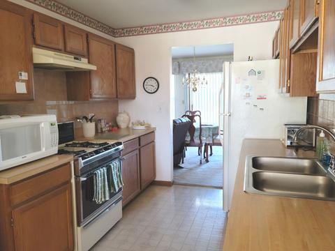 13813 S Mandarin Ct, Plainfield, IL 60544 photo 8