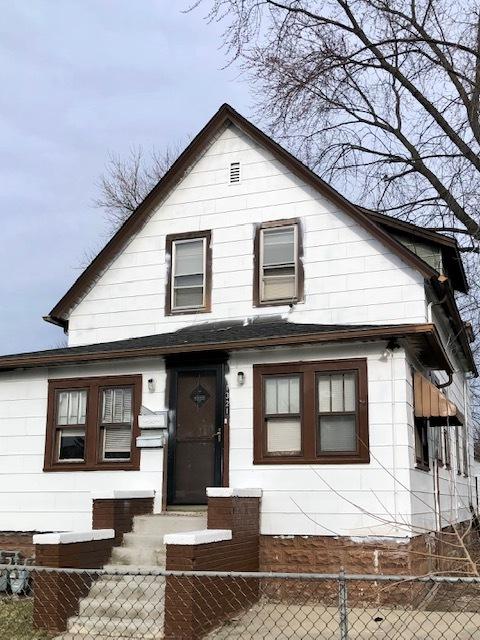 1321 Lincoln St, North Chicago, IL 60064