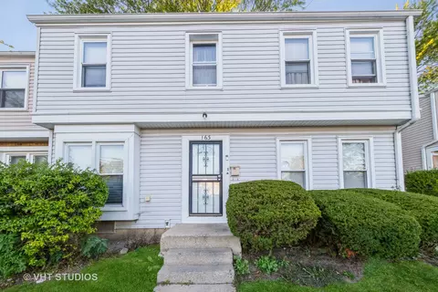 163 Williamsburg Rd, Country Club Hills, IL 60478