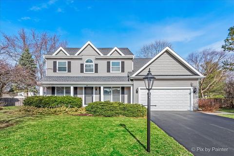 4 Crofton Ct, Cary, IL 60013 photo 1