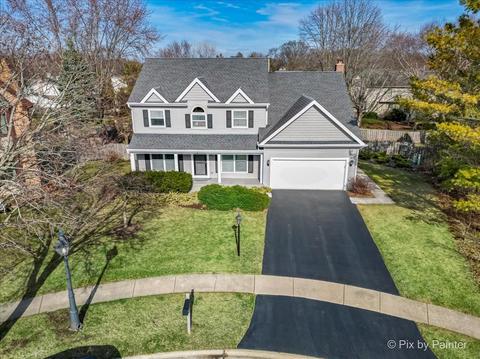 4 Crofton Ct, Cary, IL 60013 photo 2