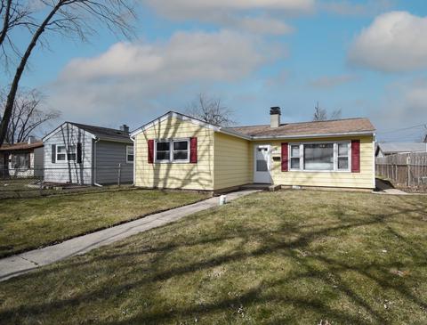 2106 20th St, Zion, IL 60099
