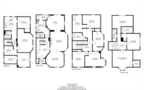 419 E 42nd St, Chicago, IL 60653 photo 40