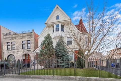 419 E 42nd St, Chicago, IL 60653 photo 1