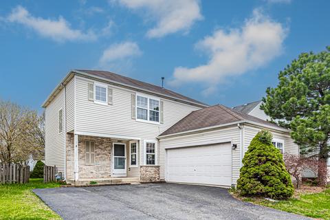 1485 Snapdragon Ct, Romeoville, IL 60446