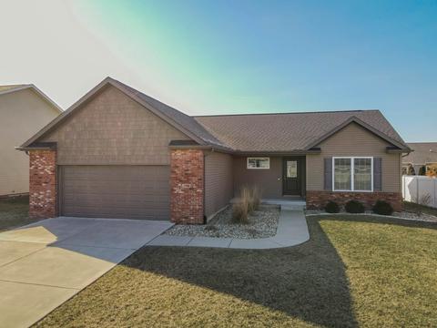 1709 Keybridge Way, Bloomington, IL 61704 photo 1