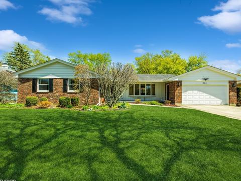 765 Ruth Dr, Elgin, IL 60123