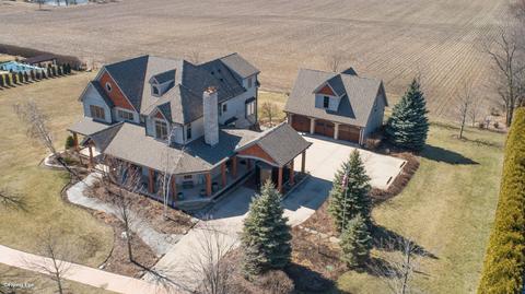 16100 Syd Creek Dr, Homer Glen, IL 60491