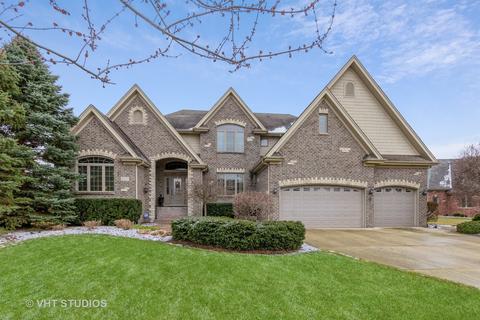 24821 W Easy St, Plainfield, IL 60586