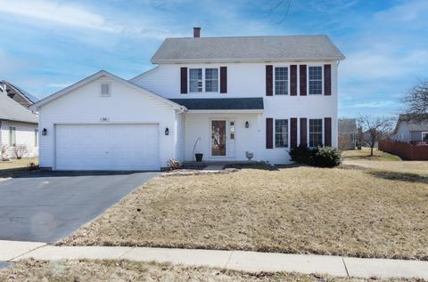 566 Abbey Rd, Bartlett, IL 60103 photo 1