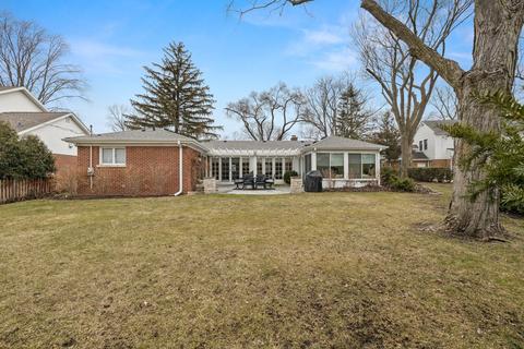 2441 Pick Dr, Glenview, IL 60025 photo 41