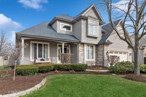 2376 Crabapple Ct, Aurora, IL 60503 photo 2