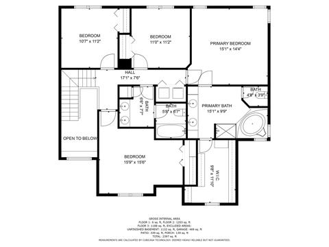 2376 Crabapple Ct, Aurora, IL 60503 photo 32