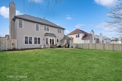 2376 Crabapple Ct, Aurora, IL 60503 photo 28