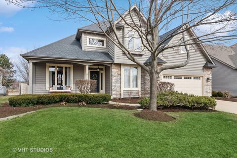 2376 Crabapple Ct, Aurora, IL 60503 photo 1