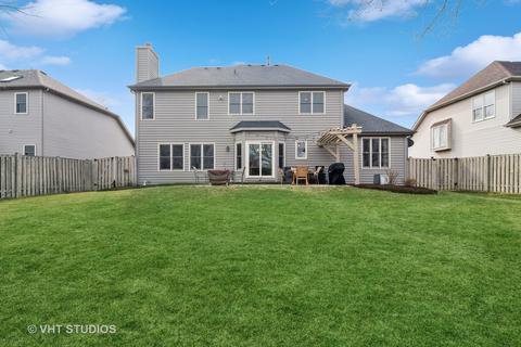 2376 Crabapple Ct, Aurora, IL 60503 photo 27
