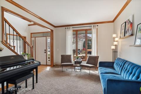 2376 Crabapple Ct, Aurora, IL 60503 photo 7