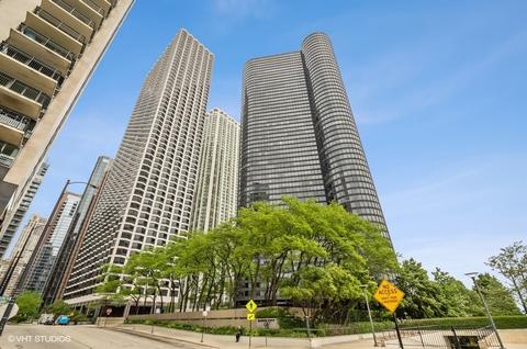 155 N Harbor Dr #2314, Chicago, IL 60601