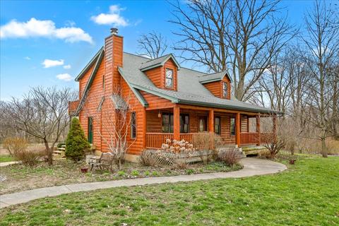 2470 E County Road 1150 N, Homer, IL 61849