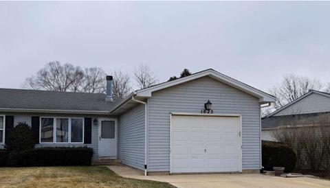 1025 Bent Tree Ct, Elgin, IL 60120 photo 1