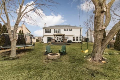 1671 Hartley Dr, Algonquin, IL 60102 photo 40