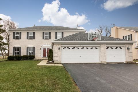 1671 Hartley Dr, Algonquin, IL 60102 photo 1