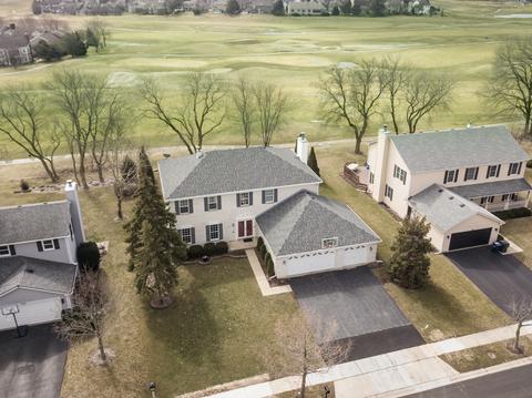 1671 Hartley Dr, Algonquin, IL 60102 photo 3